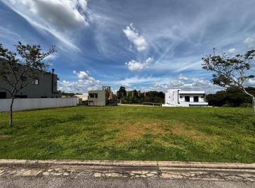 Terreno · 402m² · Terreno à venda em Itu, Alphaville Itu, com 402 m², Alphaville Itu
