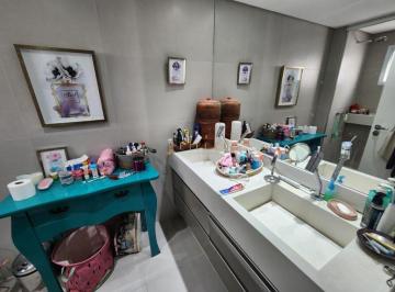 Apartamento · 125m² · 3 Quartos · 3 Vagas · Apartamento à venda e para alugar em Sorocaba, Parque Campolim, com 3 suítes, com 125 m²