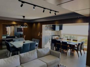 Apartamento · 125m² · 3 Quartos · 3 Vagas · Apartamento à venda e para alugar em Sorocaba, Parque Campolim, com 3 suítes, com 125 m²