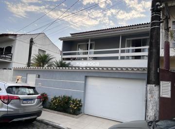 Casa · 257m² · 4 Quartos · 3 Vagas · Casa em Vargem Grande Duplex com 4 quartos e 2 suítes
