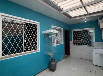 Casa · 61m² · 3 Quartos · 3 Vagas ·
Casa Residencial com 3 Quartos no Bairro São Marcos – São José dos