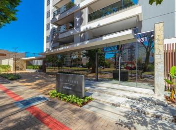 Apartamento · 147m² · 3 Quartos · 3 Vagas · 
                                APARTAMENTO 3 SUITES - ZONA 03 - MARINGÁ - PR 
                    