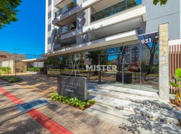 Apartamento · 147m² · 3 Quartos · 3 Vagas · APARTAMENTO 3 SUITES - ZONA 03 - MARINGÁ - PR