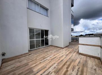Apartamento · 130m² · 3 Quartos · 2 Vagas · Apartamento à venda no bairro Santa Lúcia