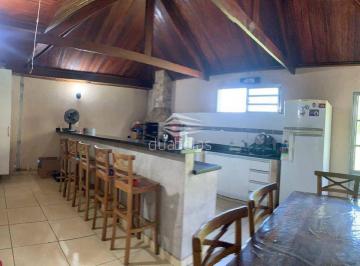 Casa · 67m² · 3 Quartos · 2 Vagas · Casa no Condomínio Terra Nova - Térrea