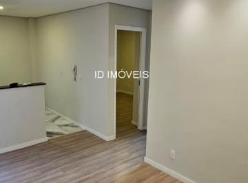 Foto 01 · Apartamento, Éden, Sorocaba, SP