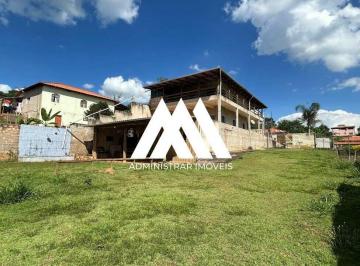 Casa · 1000m² · 4 Quartos · 1 Vaga · IMÓVEL PARA VENDA - BANDEIRANTES - ITATIAIUÇU MG