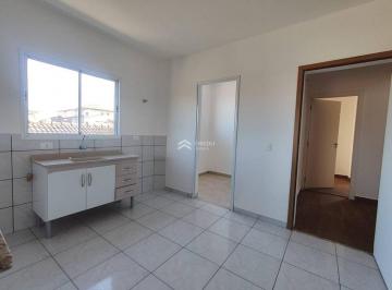 Apartamento · 30m² · 2 Quartos · 1 Vaga · AP0403 Caucaia do Alto (Cotia)