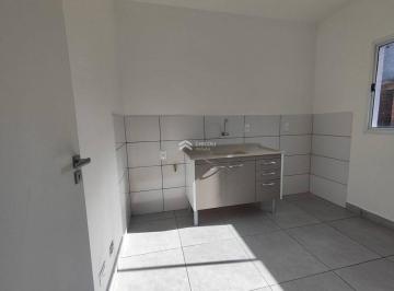 Apartamento · 30m² · 1 Quarto · 1 Vaga · AP0404 Caucaia do Alto (Cotia)