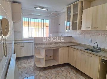 Apartamento · 64m² · 2 Quartos · 1 Vaga · Apartamento com 2 quartos, Parque Residencial Eloy Chaves - Jundiaí