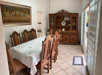 Casa · 260m² · 3 Quartos · 2 Vagas · Casa com 3 Quartos, Vila Graff - Jundiaí