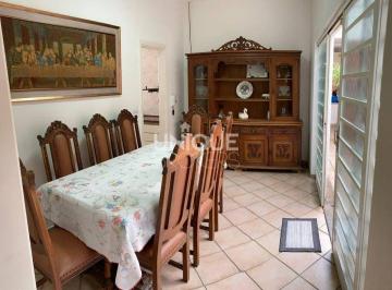 Casa · 260m² · 3 Quartos · 2 Vagas · Casa com 3 Quartos, Vila Graff - Jundiaí
