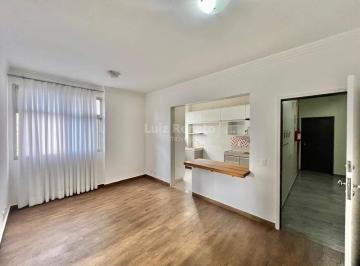 Apartamento · 45m² · 1 Quarto · 1 Vaga · Apartamento 1 quarto para aluguel na Savassi