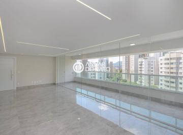 Anuar Donato Locação Apartamento 3 Quartos Luxemburgo · Luxemburgo - Apartamento 3 quartos para aluguel na Anuar Donato 