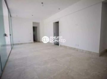 Apartamento · 131m² · 4 Quartos · 2 Vagas · Lourdes - Apartamento 4 quartos à venda na Anuar Donato
