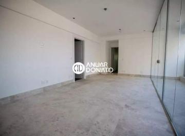 Apartamento · 131m² · 4 Quartos · 2 Vagas · Funcionários - Apartamento 4 quartos à venda na Anuar Donato