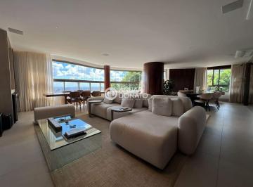 Apartamento · 250m² · 4 Quartos · 4 Vagas · Apartamento a venda 04 suites, 04 vagas lazer completo no Santa Lucio