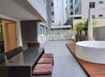 Apartamento · 101m² · 2 Quartos · 2 Vagas · Savassi - Apto Área Privativa 2 quartos à venda na Anuar Donato 