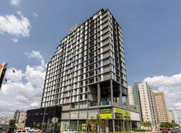 Apartamento · 65m² · 2 Quartos · 1 Vaga · Apartamento de 2 Quartos com Suíte, Varanda e 1 Vaga de Garagem à Venda no Casa 35 – Águas Claras