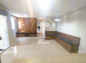 Apartamento · 68m² · 2 Quartos · 2 Vagas · Apartamento para aluguel, 2 quartos 1 suíte Vila Valparaíso em Santo André/SP 