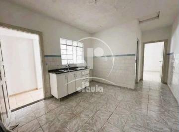 Casa · 88m² · 2 Quartos · 2 Vagas · Casa para aluguel, 2 quartos Vila Floresta em Santo André/SP