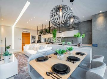 Apartamento · 72m² · 2 Quartos · 1 Vaga · Dois dormitórios com suíte área de lazer completo