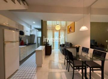 Comercial · 69m² · 1 Quarto · 1 Vaga · Loft para aluguel no bairro Gonzaga