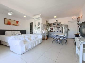 Apartamento · 52m² · Studio para aluguel no bairro Pompéia