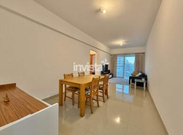 Apartamento · 94m² · 2 Quartos · 2 Vagas · Apartamento à venda no bairro Pompéia