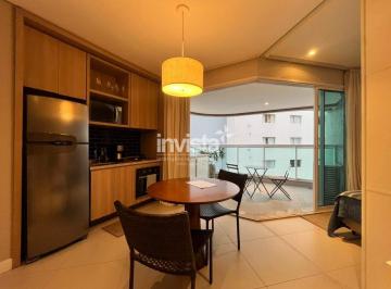 Apartamento · 45m² · 1 Quarto · 1 Vaga · APARTAMENTO 1 DORMITÓRIO MOBILIADO - UNIQUE