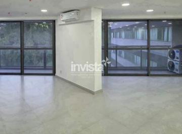 Comercial · 111m² · Sala Comercial para aluguel no bairro Valongo