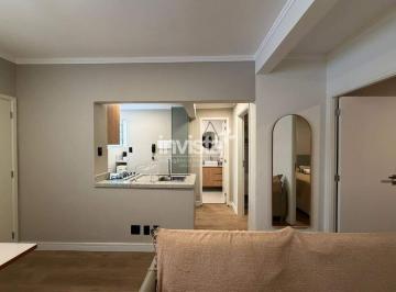 Apartamento · 60m² · 2 Quartos · 1 Vaga · Apartamento para aluguel no bairro José Menino