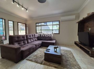 Casa · 123m² · 3 Quartos · 3 Vagas · Casa à venda no bairro Estuário