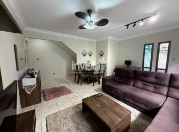 Casa · 123m² · 3 Quartos · 3 Vagas · Casa à venda no bairro Estuário