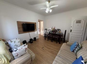 Apartamento · 75m² · 2 Quartos · 1 Vaga · Apartamento à venda no bairro Vila Belmiro