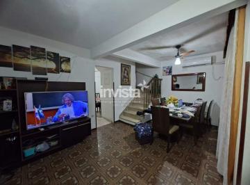 Casa · 70m² · 3 Quartos · Casa à venda no bairro Estuário