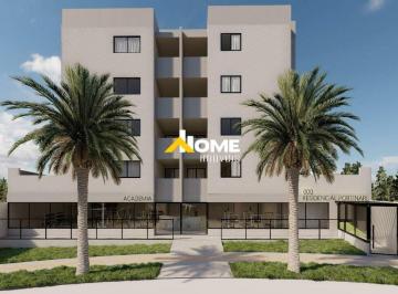 Apartamento · 98m² · 3 Quartos · 1 Vaga · Apartamento à venda, 3 quartos, 1 suíte, 1 vaga, Jardim Industrial - Contagem/MG