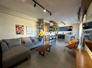 Apartamento · 110m² · 4 Quartos · 2 Vagas · Apartamento à venda, 4 quartos, 1 suíte, 2 vagas, JK - Contagem/MG