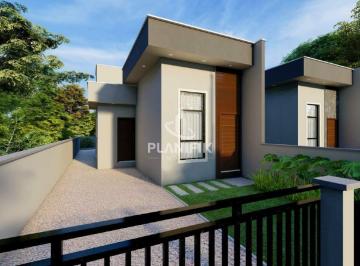 Casa · 64m² · 2 Quartos · 1 Vaga · CASA 2 QUARTOS SENDO BAIRRO LAGEADO BAIXO, GUABIRUBA-SC