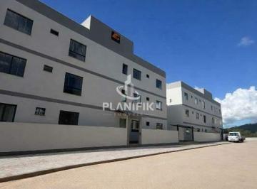 Apartamento · 51m² · 2 Quartos · 1 Vaga · APARTAMENTOS DE 2 QUARTOS, NOVA BRASILIA - BRUSQUE SC