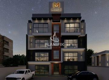 Apartamento · 50m² · 2 Quartos · 1 Vaga · APARTAMENTOS DE 2 QUARTOS, RIO BRANCO - BRUSQUE SC