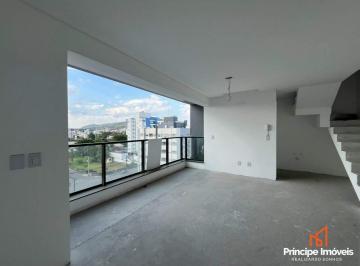 Apartamento · 64m² · 2 Quartos · 2 Vagas · Apartamento com 2 quartos no América em Joinville