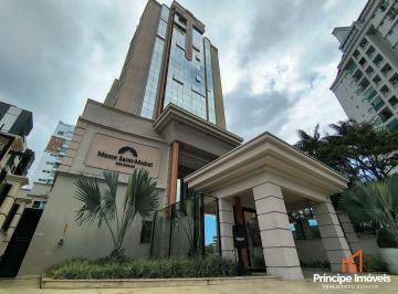 Apartamento · 121m² · 3 Quartos · 2 Vagas · Apartamento com 3 quartos no Saguaçu em Joinville
