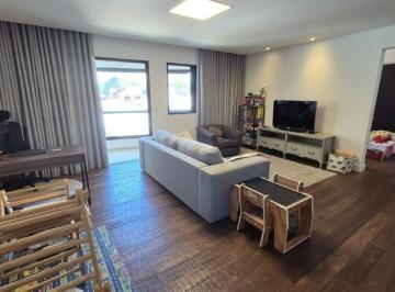 Apartamento · 114m² · 2 Quartos · 2 Vagas · Apartamento 2 quartos com suíte em Jardim, Santo André – 114m², 2 vagas