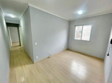 Apartamento · 54m² · 2 Quartos · 1 Vaga · Apartamento 2 Quartos com 1 Vaga – Vila Guiomar, Santo André