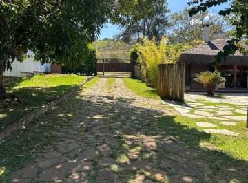 Casa · 127m² · 3 Vagas · Casa Exclusiva à Venda | Setor de Mansões do Lago Norte, Brasília