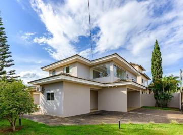 Casa · 495m² · 4 Quartos · 4 Vagas · Casa à venda no Lago Norte, Brasília - 4 quartos, 3 suítes, varanda gourmet