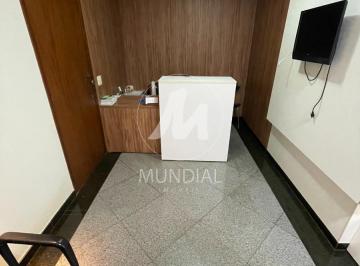 Recepção · Sala comercial (sala - edificio coml.) , cozinha planejada, elevador, em condomínio fechado