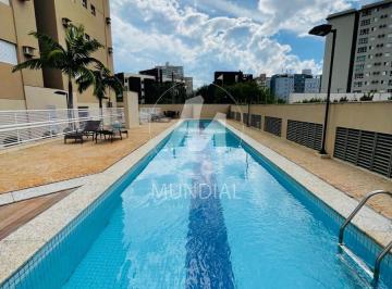 Piscina(s) · Apartamento (tipo - padrao) 3 dormitórios/suite, cozinha planejada, portaria 24 horas, lazer, espaço