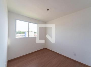 Apartamento · 52m² · 2 Quartos · 1 Vaga · Apartamento para Aluguel - Jardim Krahe, 2 Quartos, 52 m² - Viamão